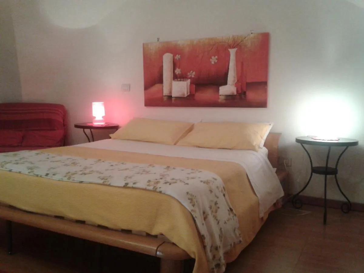 Appartamento Viadelduomo Naples Italie
