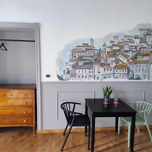 Bed & Breakfast I Tetti