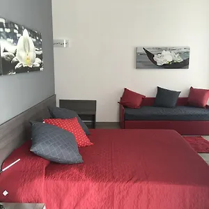 La Dimora Di Garibaldi Neapel