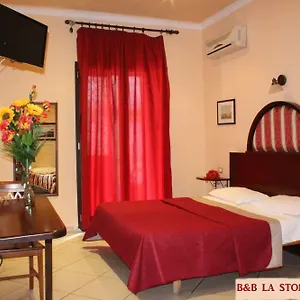 Bed & Breakfast La Storia Di