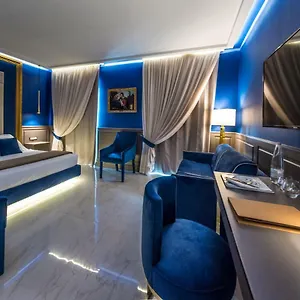 Bed & Breakfast Relais San Severo