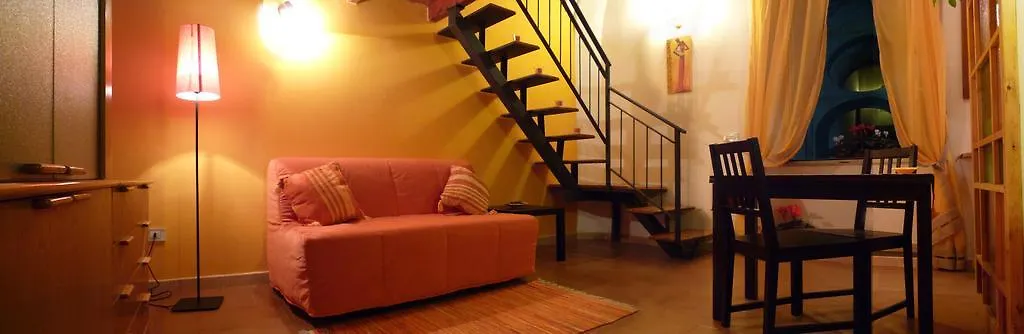 Bed & Breakfast Appartamento Viadelduomo Naples