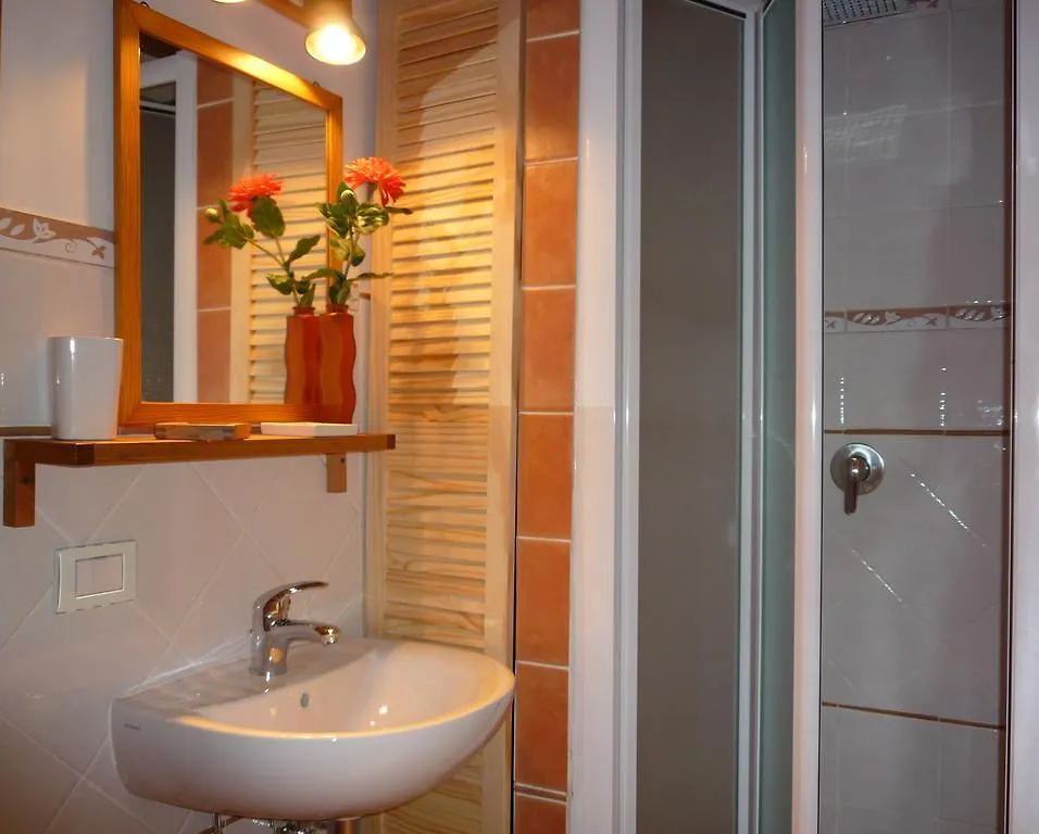 Bed & Breakfast Appartamento Viadelduomo Naples