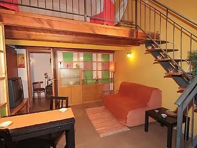 Appartamento Viadelduomo Naples Bed & Breakfast
